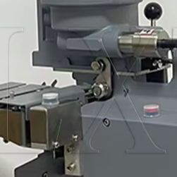 Gyoza Dumpling Maker - Máquina Semiautomática para Hacer Empanadillas Fritas,