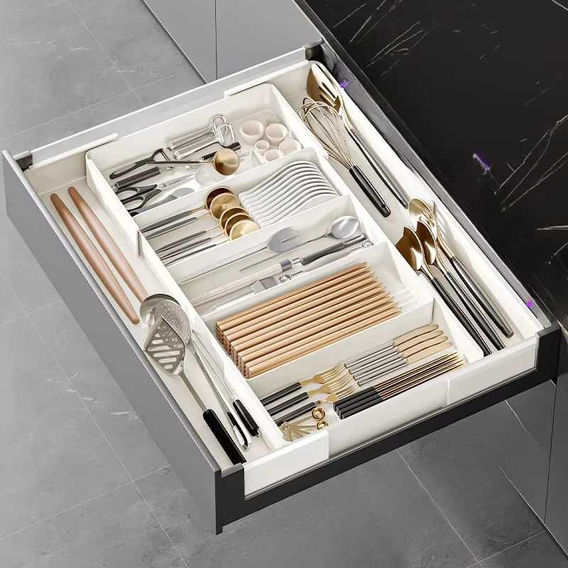 Home Cooking Recipes - Cajón de cocina, caja de almacenamiento
