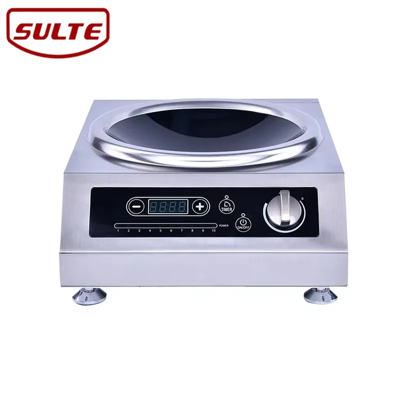 Home Cooking Heater - Placa de cocción eléctrica portátil con