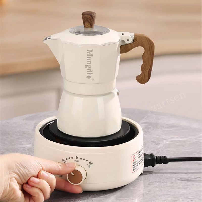Base Calefactora Eléctrica par - Home Cooking Heater reseña y precio