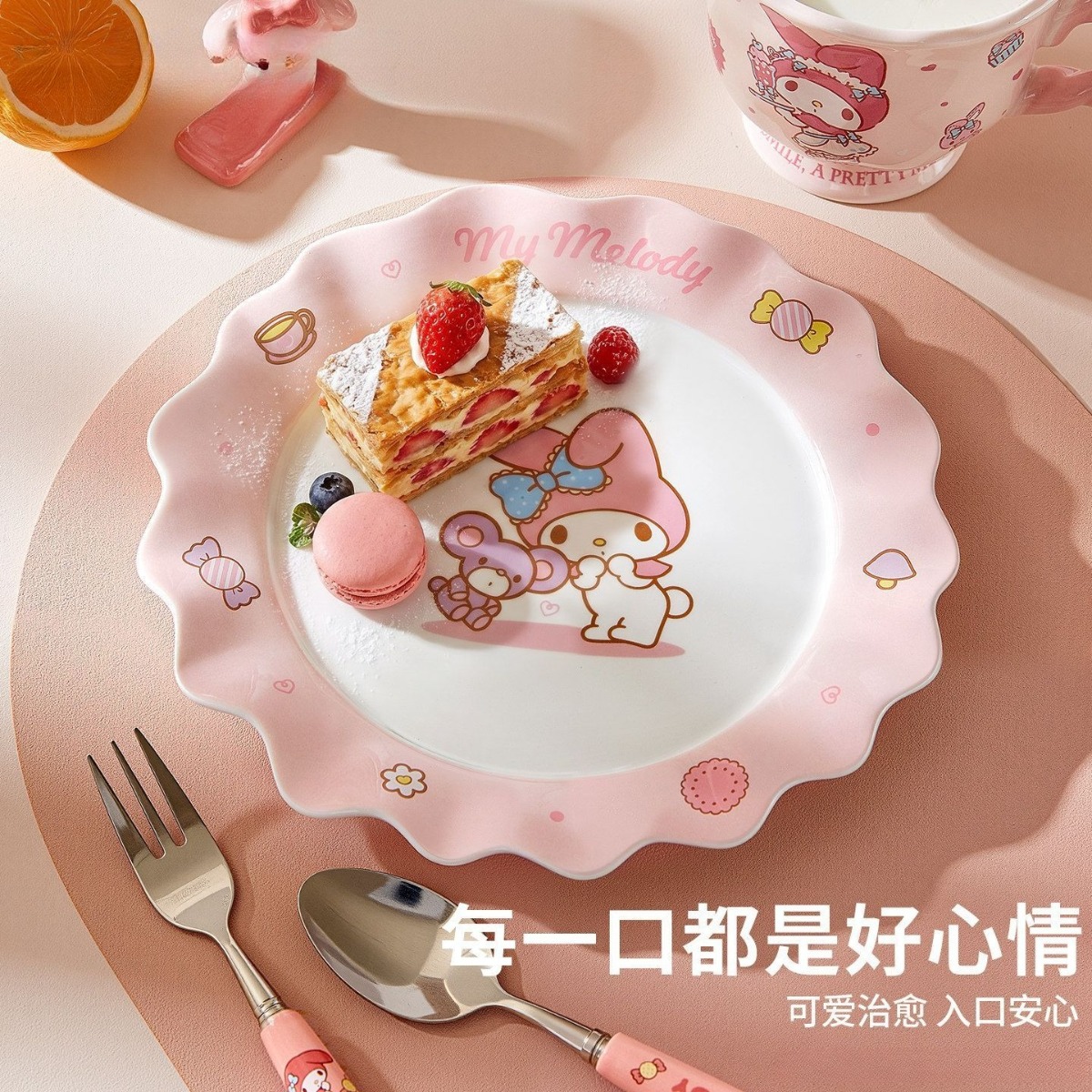 Juego de Platos de Cerámica Ka - Home Cooking Recipes reseña y precio