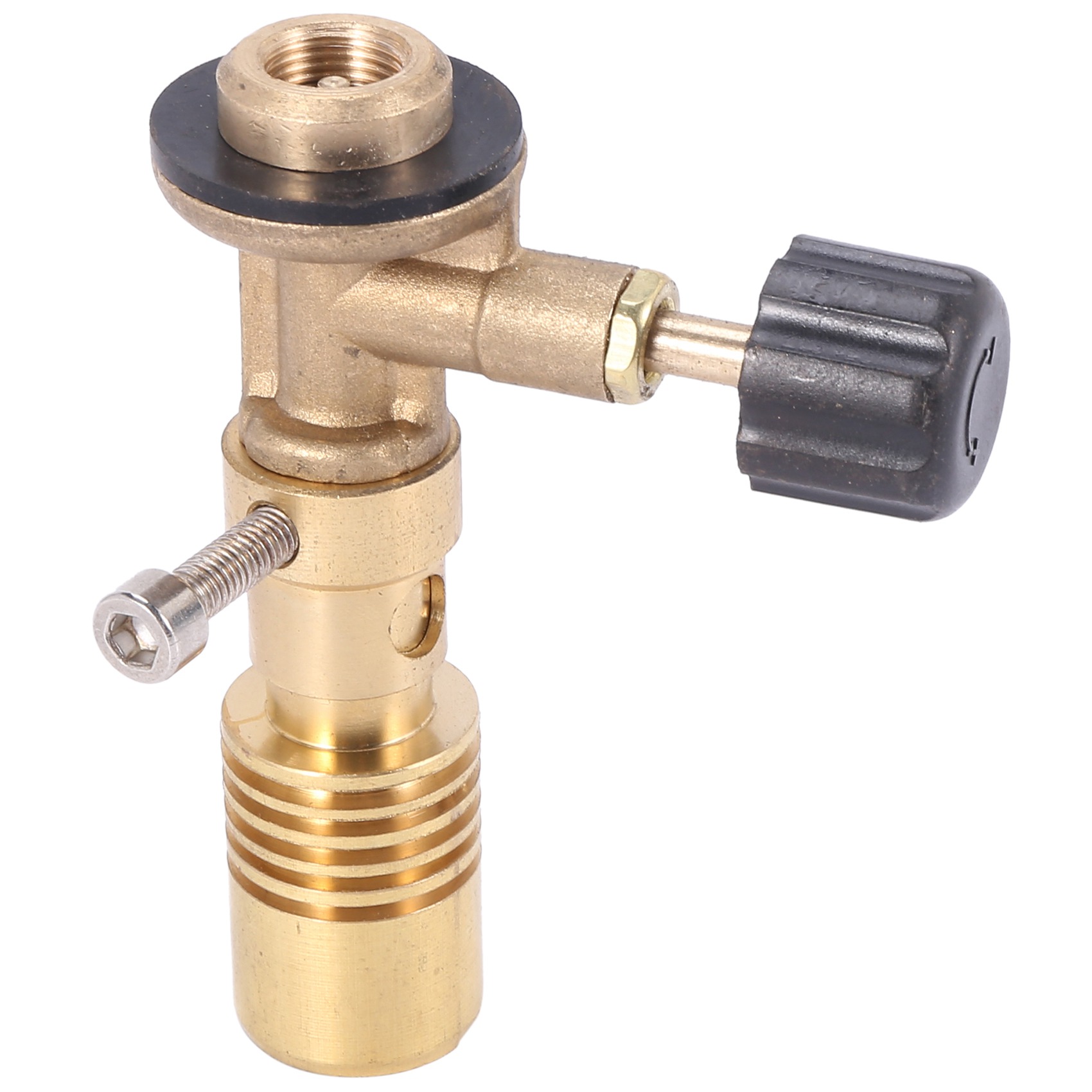 CYCLI - Soplete de gas turbo d - Home Cooking Gas reseña y precio