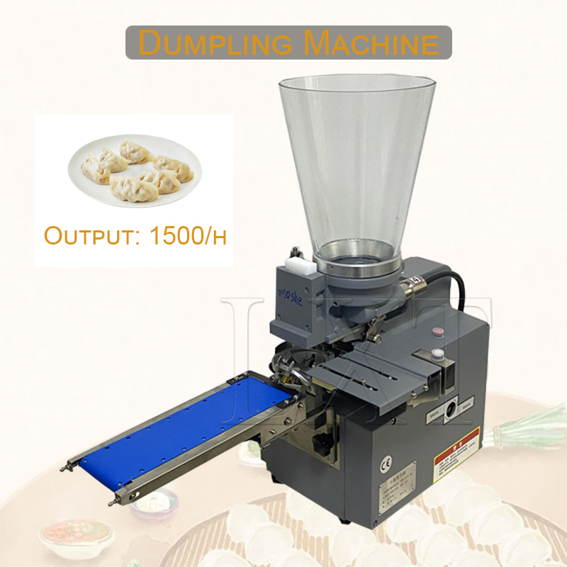 Máquina para Hacer Dumplings F - Gyoza Dumpling Maker reseña y precio