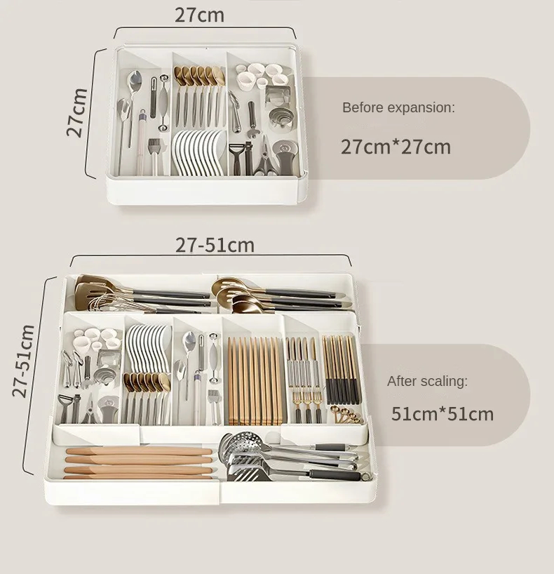 Cajón de cocina, caja de almac - Home Cooking Recipes reseña y precio
