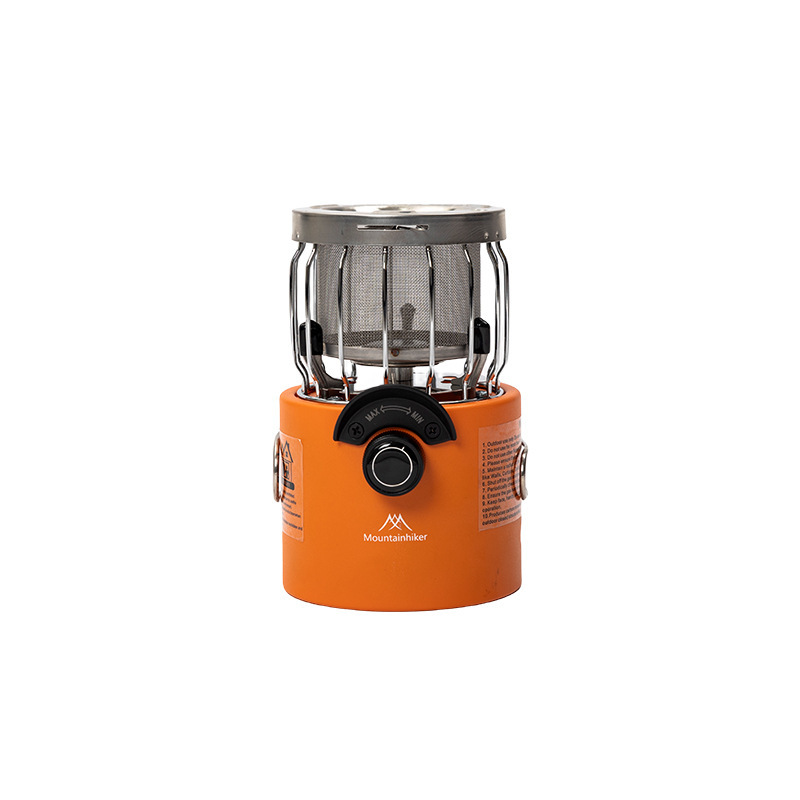 MOUNTAINHIKER Calentador de Ga - Home Cooking Gas reseña y precio