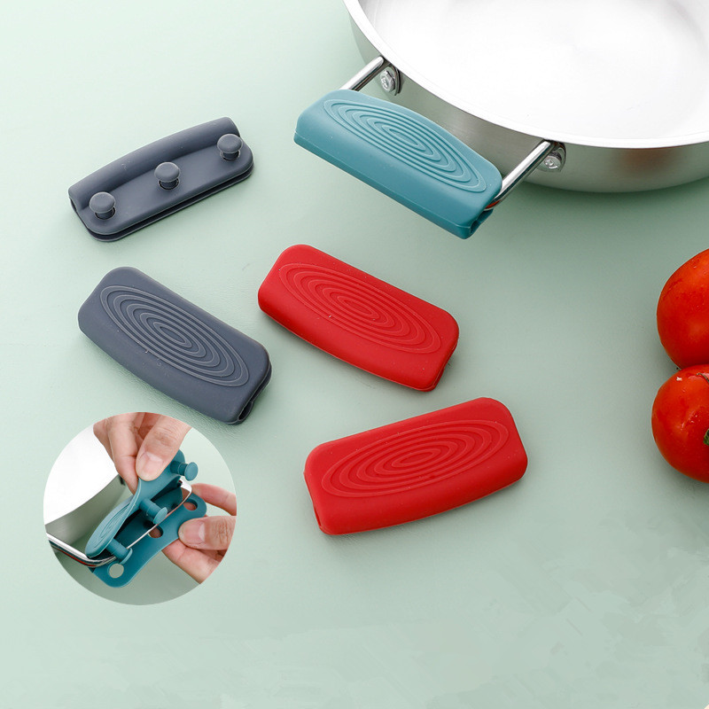 1 Par de Fundas de Silicona Ai - Home Cooking Cookbook reseña y precio