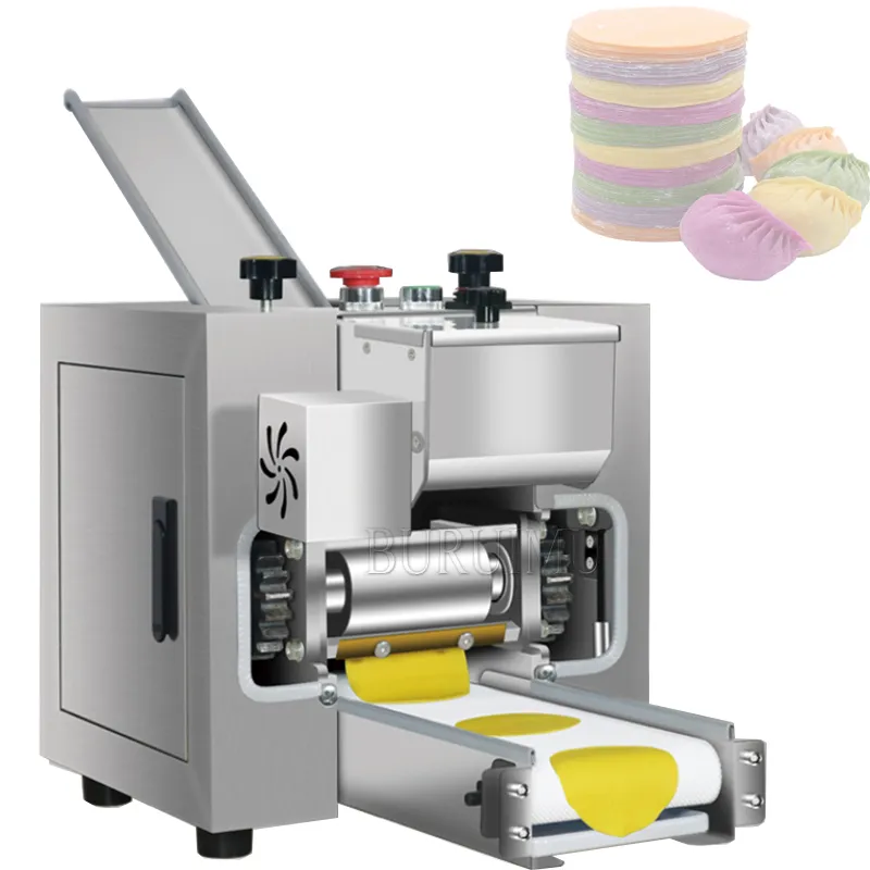 12,5 Venta caliente máquina de - Gyoza Dumpling Maker reseña y precio