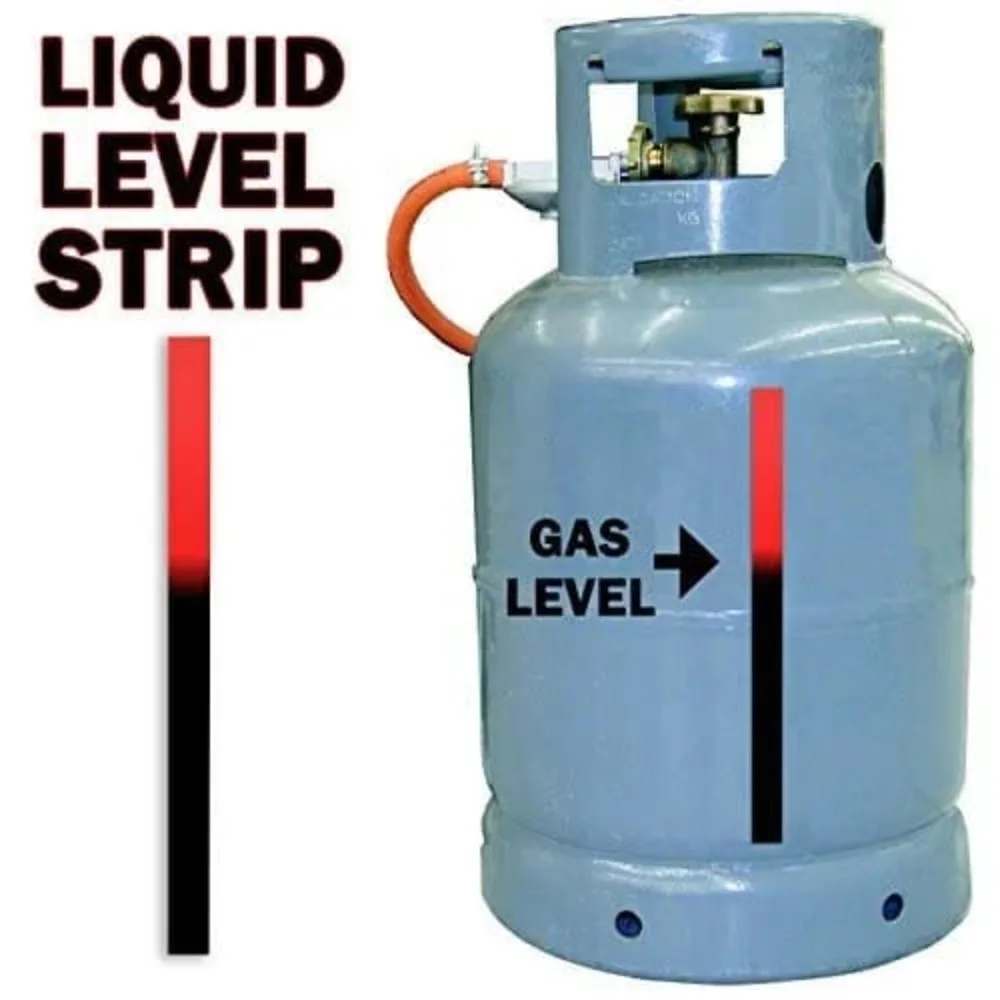 1/3 unidades de tiras indicado - Home Cooking Gas reseña y precio