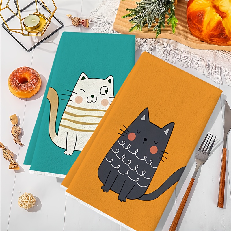 6 piezas, paños de cocina de s - Home Cooking Cookbook reseña y precio