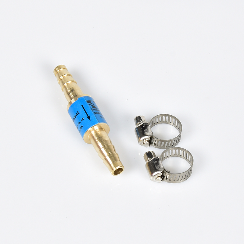 Supresor de retroceso de tuber - Home Cooking Gas reseña y precio